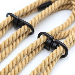 Generique Corde Menottes en nylon